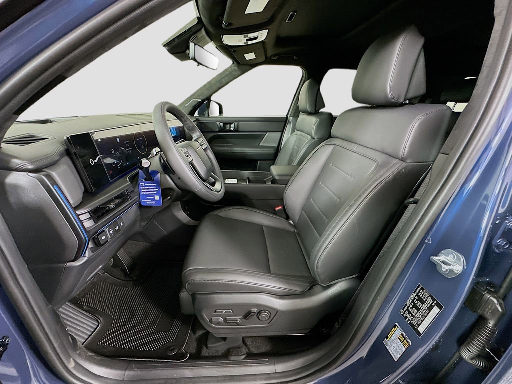 New 2026 Hyundai Santa Fe Calligraphy image 16