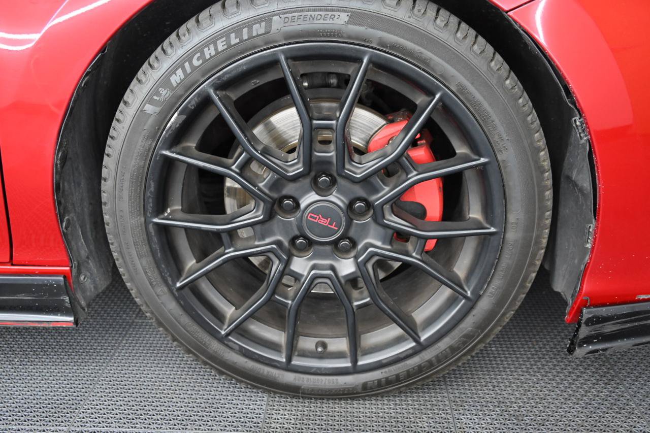 Used 2020 Toyota Camry TRD FWD image 42