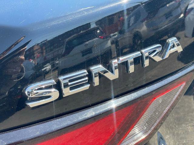 Certified 2024 Nissan Sentra SV w/ SV Premium Package image 27