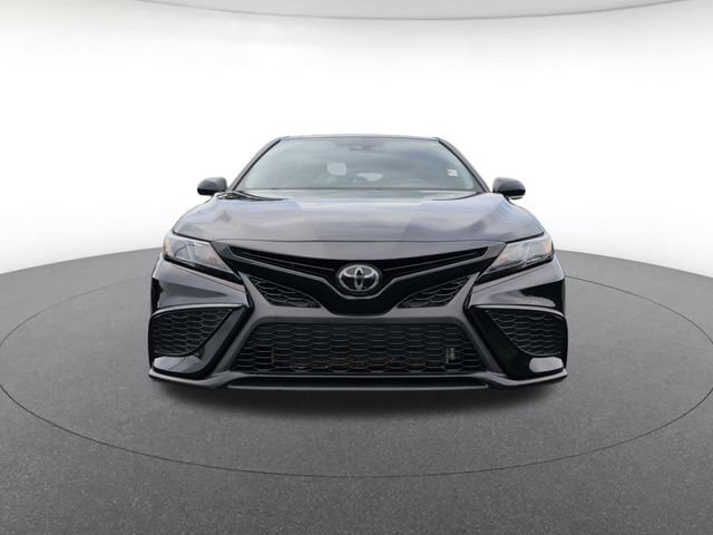 Used 2023 Toyota Camry SE FWD image 9