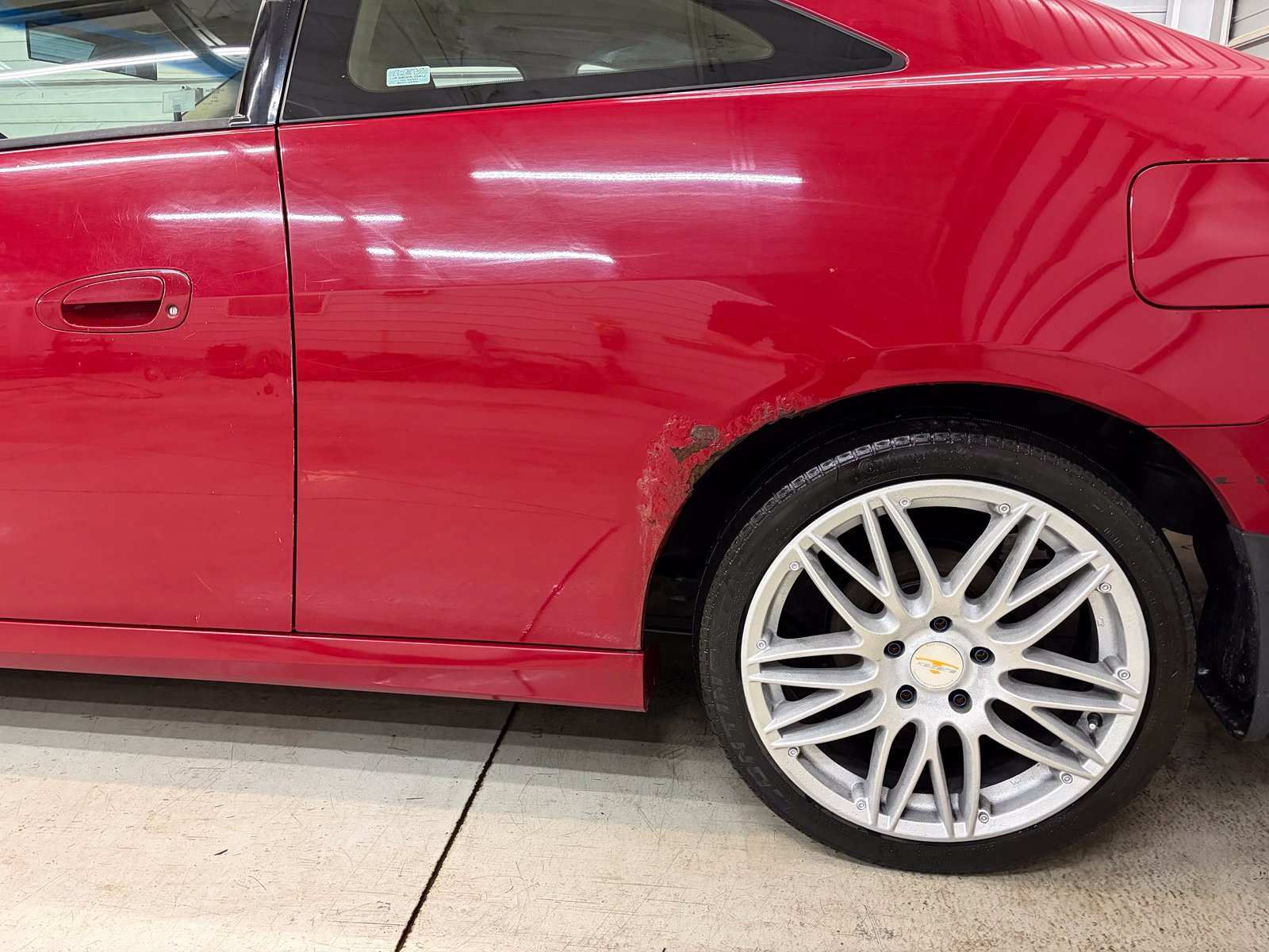 Used 2007 Honda Accord EX-L image 8