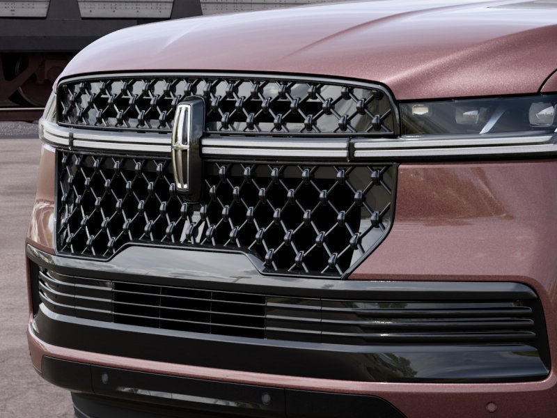New 2027 Lincoln Navigator L Black Label AWD/4WD image 17
