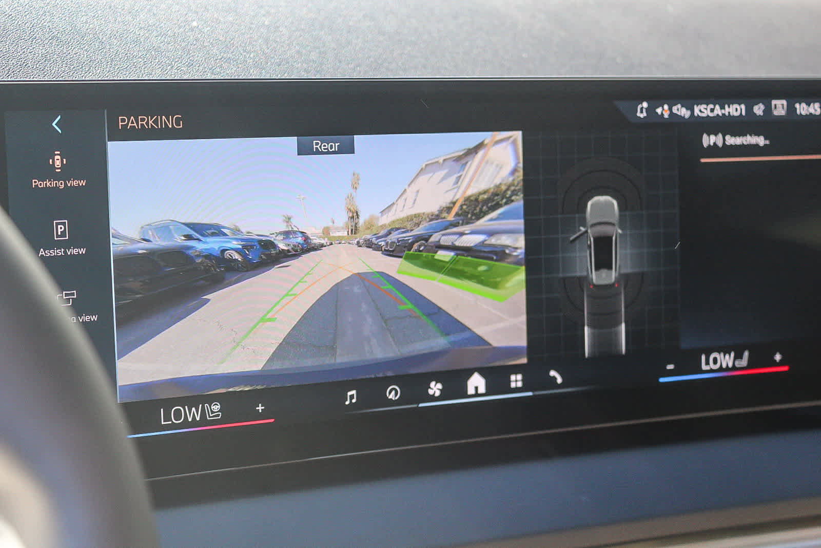 Used 2025 BMW X3 xDrive30i w/ Convenience Package image 23