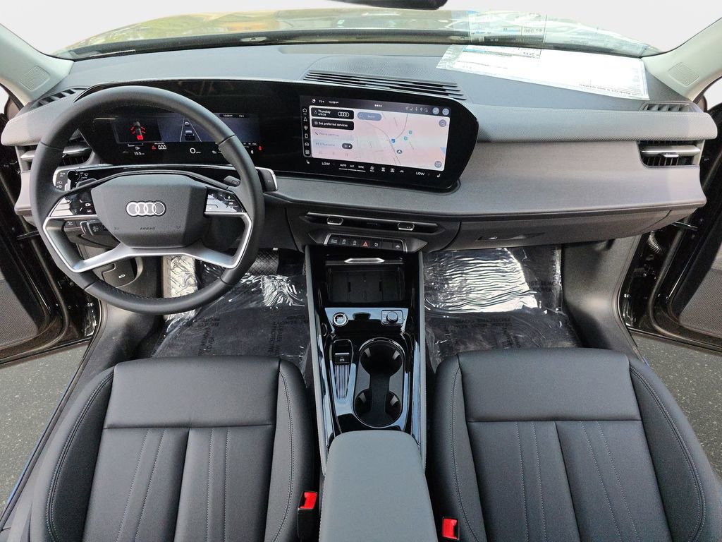 New 2026 Audi Q3 quattro 2.0T AWD/4WD image 9