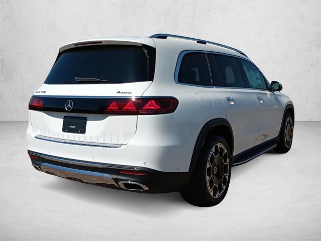 New 2027 Mercedes-Benz GLS 450 4MATIC image 2