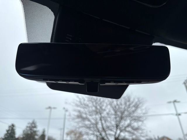 Certified 2025 Hyundai Santa Fe Calligraphy image 43