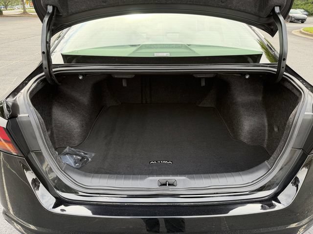 Used 2023 Nissan Altima 2.5 SV w/ SV Premium Package FWD image 36