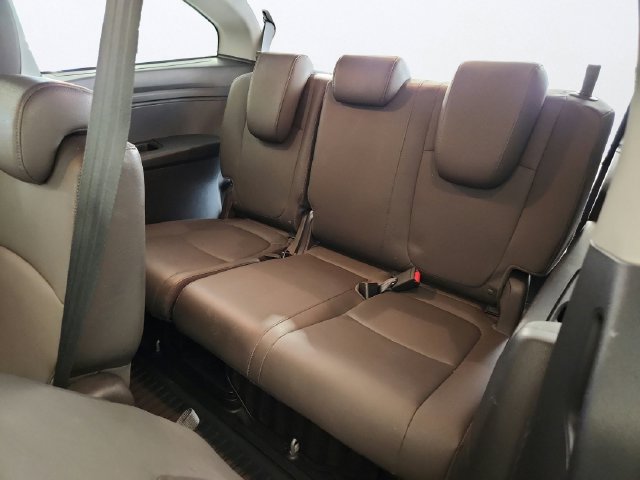 Used 2018 Honda Odyssey EX-L image 22