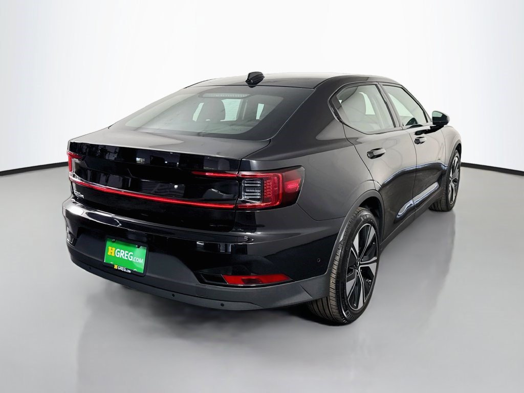Used 2024 Polestar Polestar 2 AWD/4WD image 10