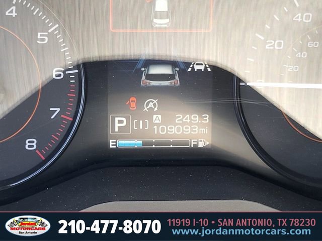 Used 2020 Subaru Crosstrek 2.0i Premium AWD/4WD image 28