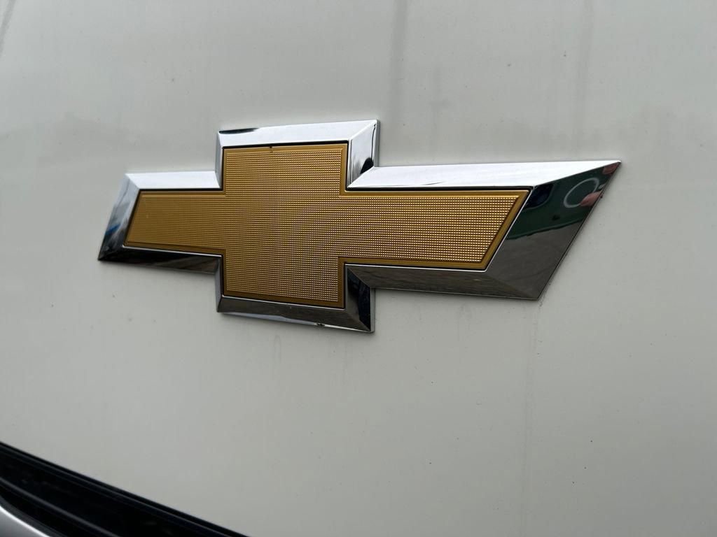 New 2024 Chevrolet Low Cab Forward 6500XD image 25
