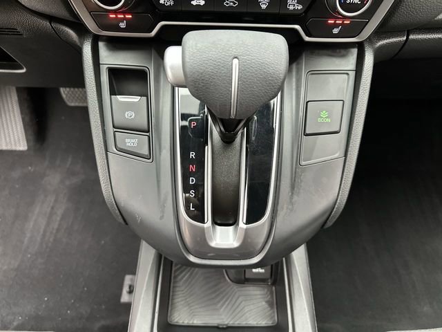 Used 2018 Honda CR-V EX image 20