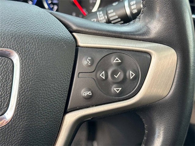 Used 2022 GMC Acadia Denali w/ Denali Ultimate Package image 26