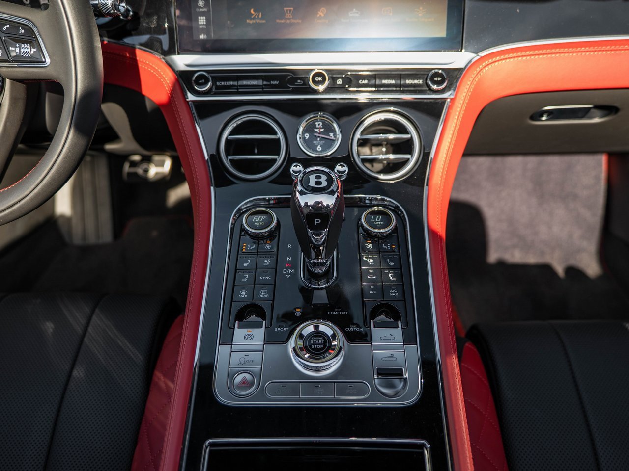 Used 2023 Bentley Continental GT Mulliner image 24