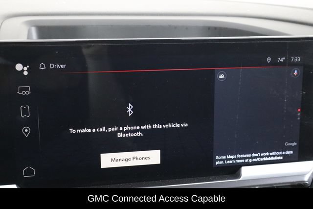 Used 2024 GMC Sierra 1500 Elevation AWD/4WD image 28