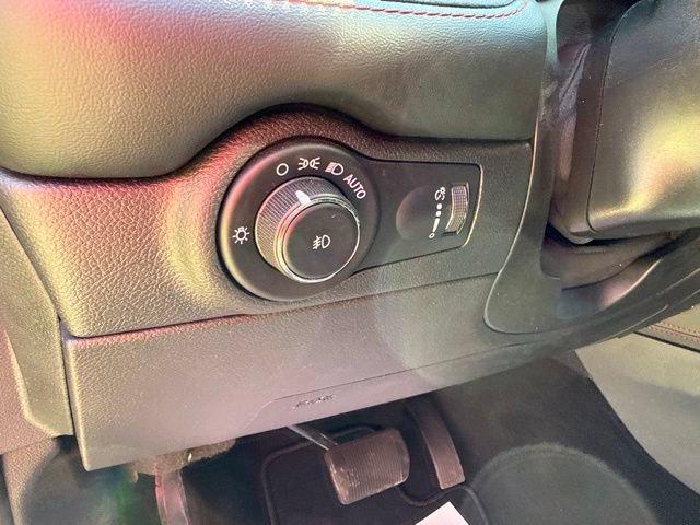 Used 2023 Dodge Durango GT AWD/4WD image 35