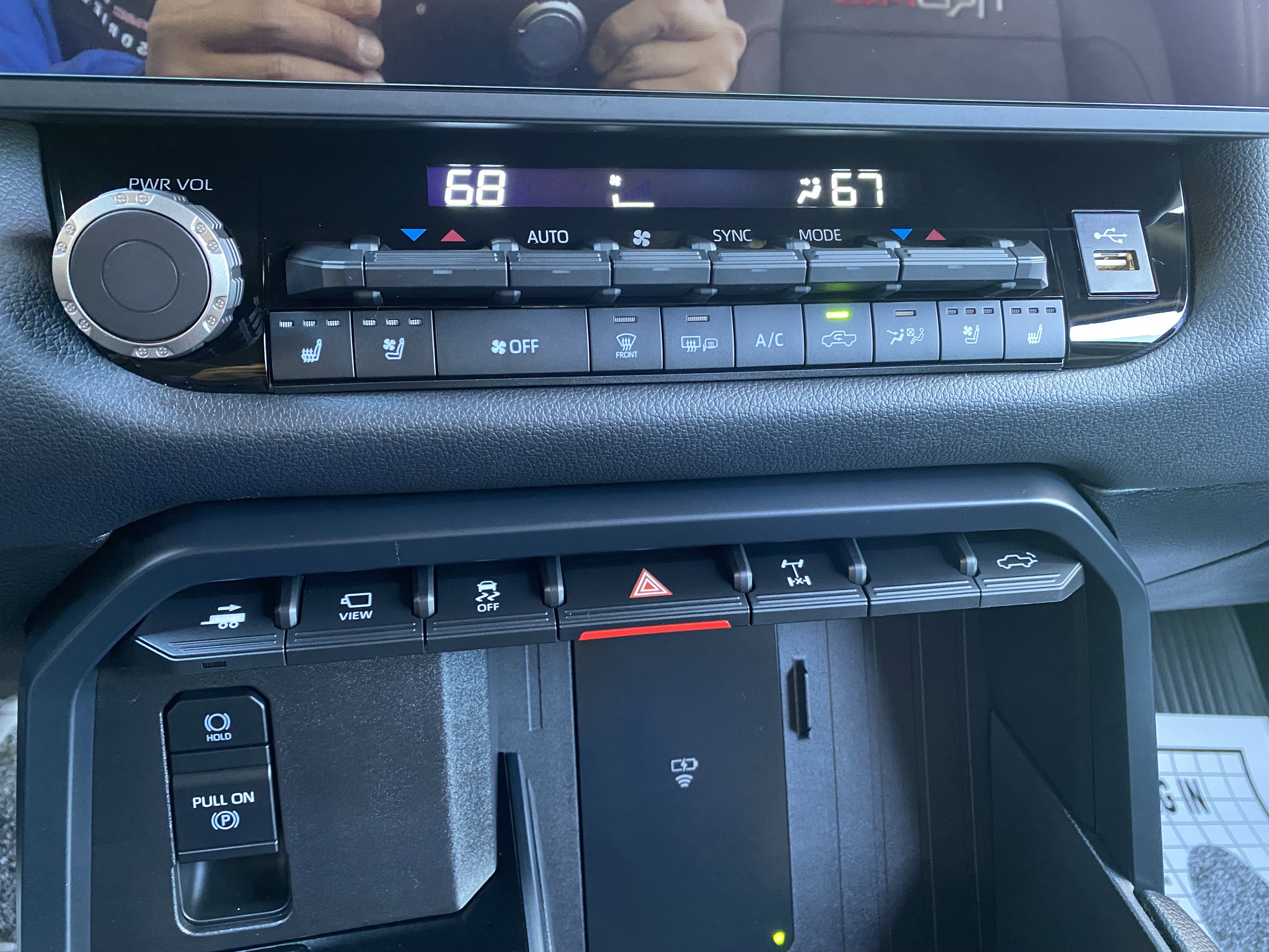 Used 2025 Toyota Tundra TRD Pro image 29