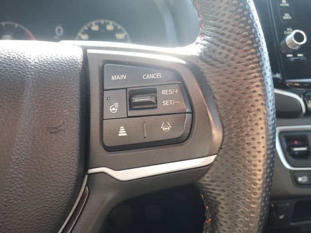 Used 2024 Honda Ridgeline TrailSport image 32