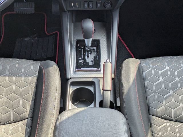 New 2026 Mitsubishi Outlander Sport Ralliart image 20