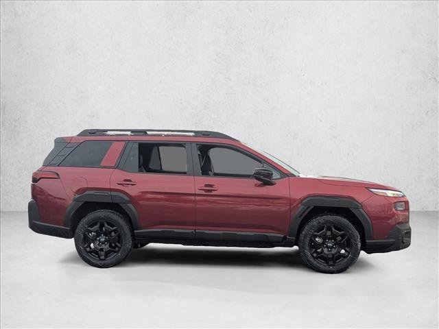 New 2026 Subaru Outback Limited AWD/4WD image 5