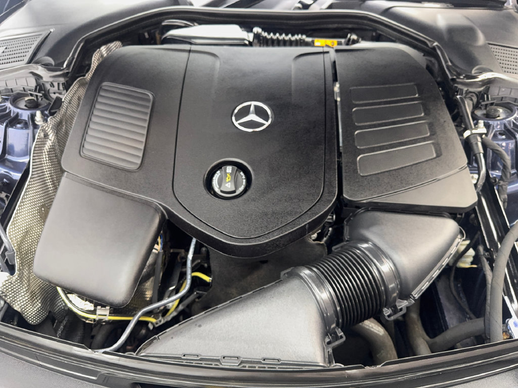 Used 2024 Mercedes-Benz C 300 Sedan image 72