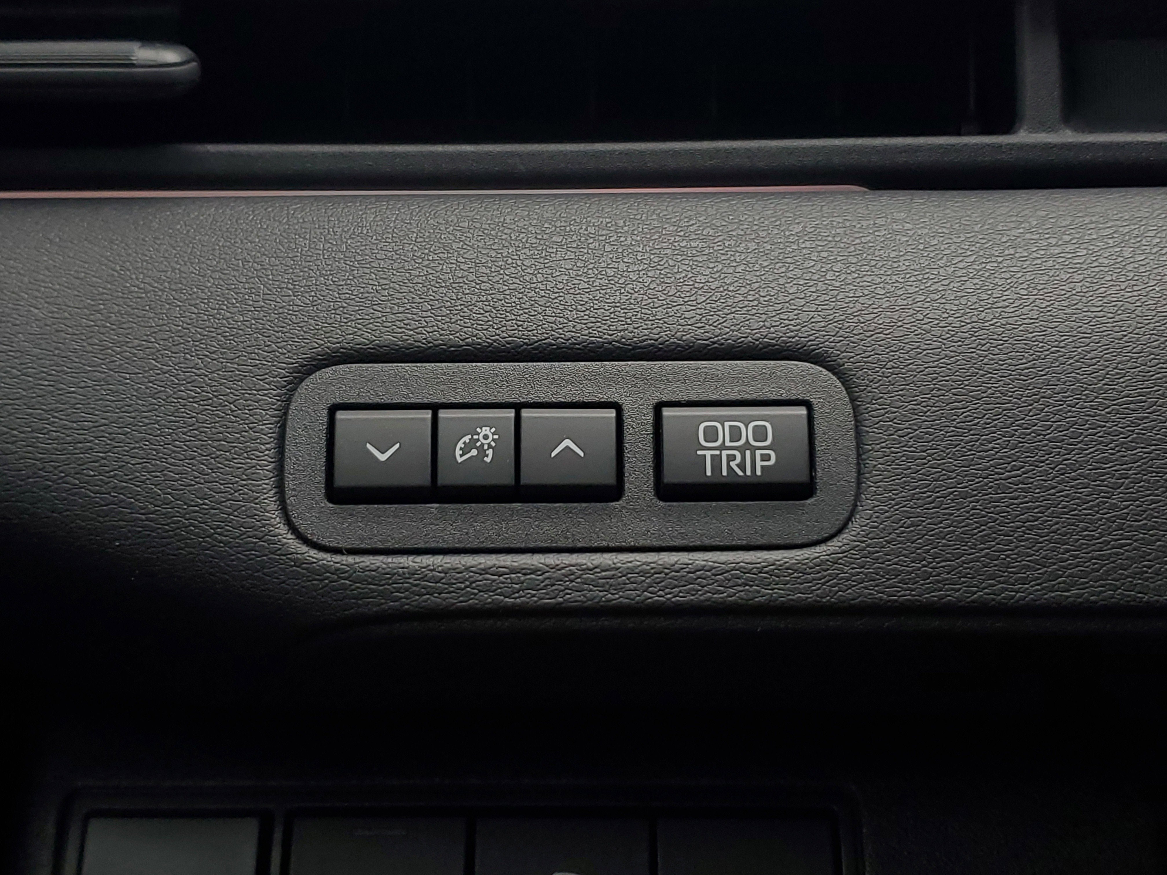 New 2026 Toyota bZ XLE image 31