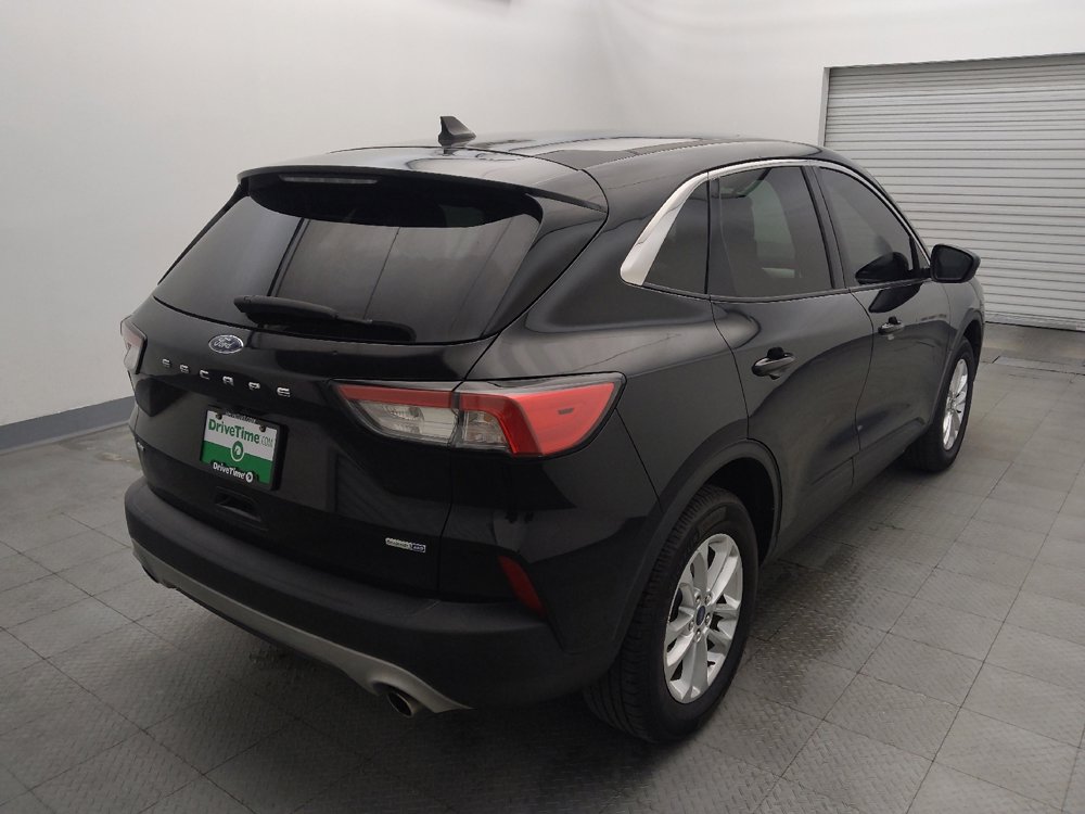 Used 2020 Ford Escape SE AWD/4WD image 9