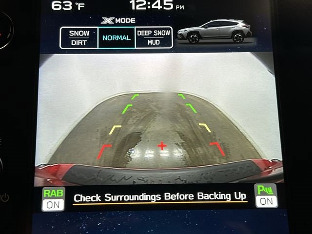 Certified 2025 Subaru Crosstrek 2.5i Limited image 14