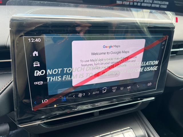 New 2026 Lincoln Nautilus AWD/4WD image 27