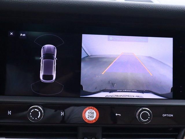 New 2024 Porsche Macan image 20