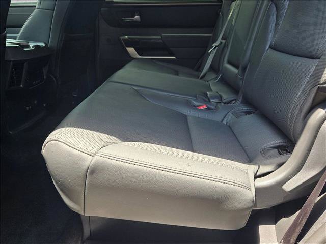 Used 2025 Toyota Sequoia Limited AWD/4WD image 17