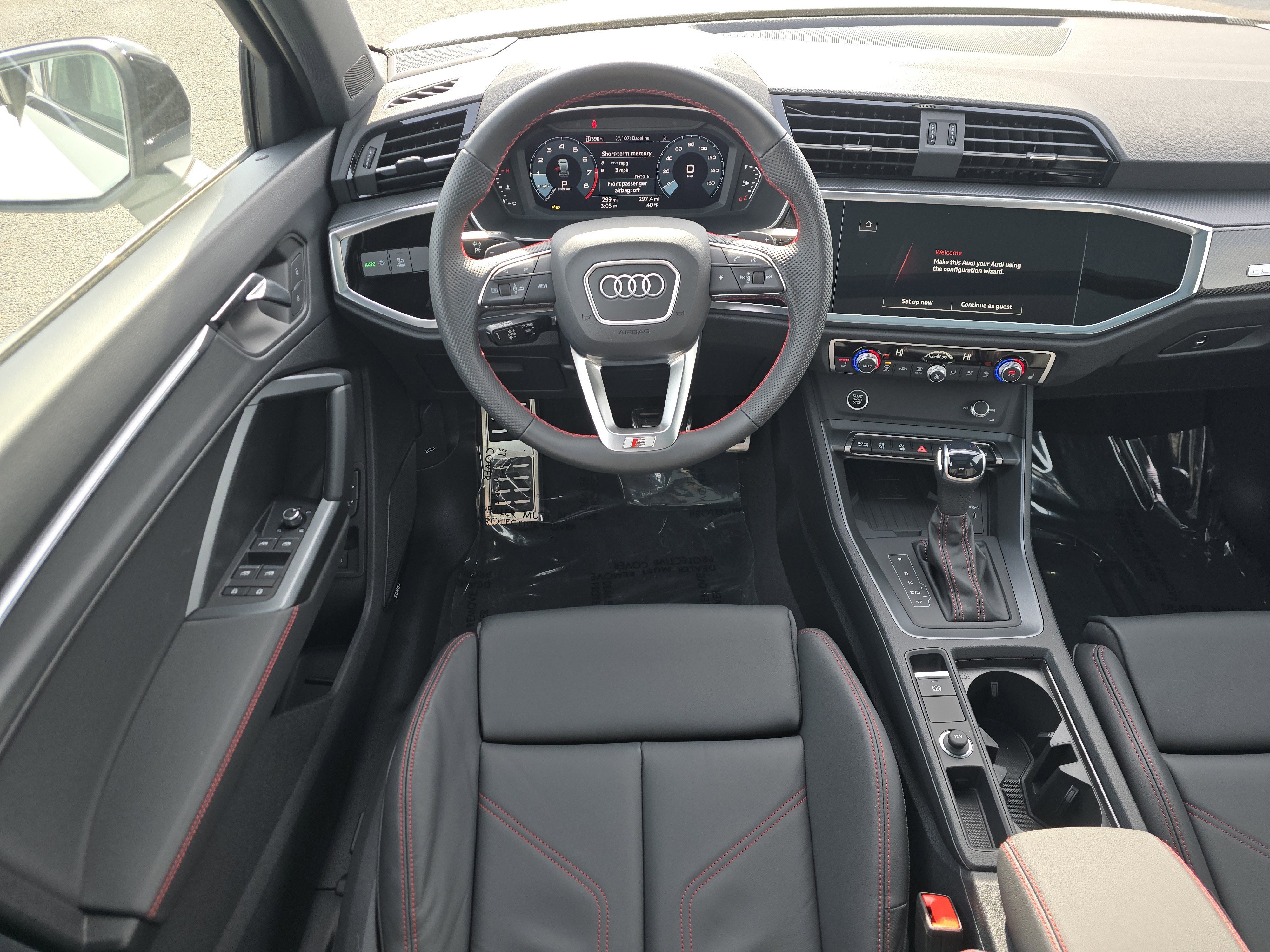 New 2025 Audi Q3 2.0T Premium Plus image 19