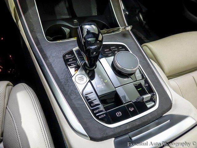 Used 2019 BMW X5 xDrive40i image 21