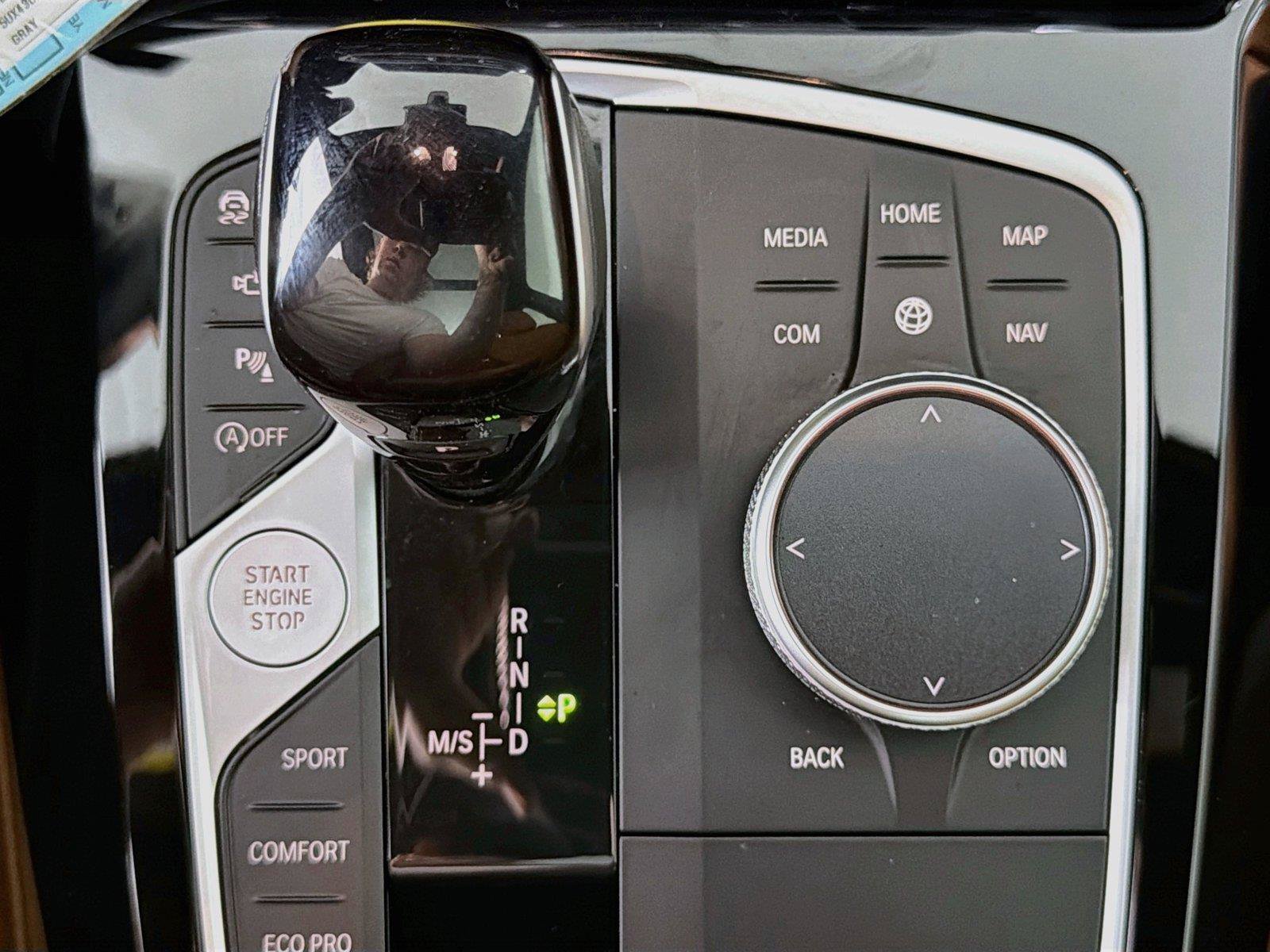 Used 2024 BMW X3 sDrive30i w/ Premium Package RWD image 16