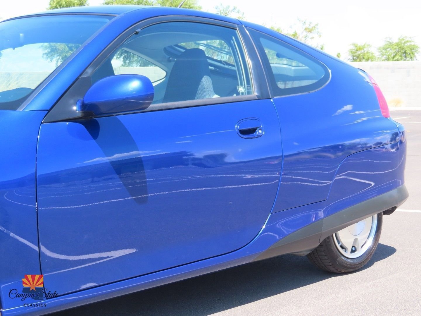Used 2003 Honda Insight image 21