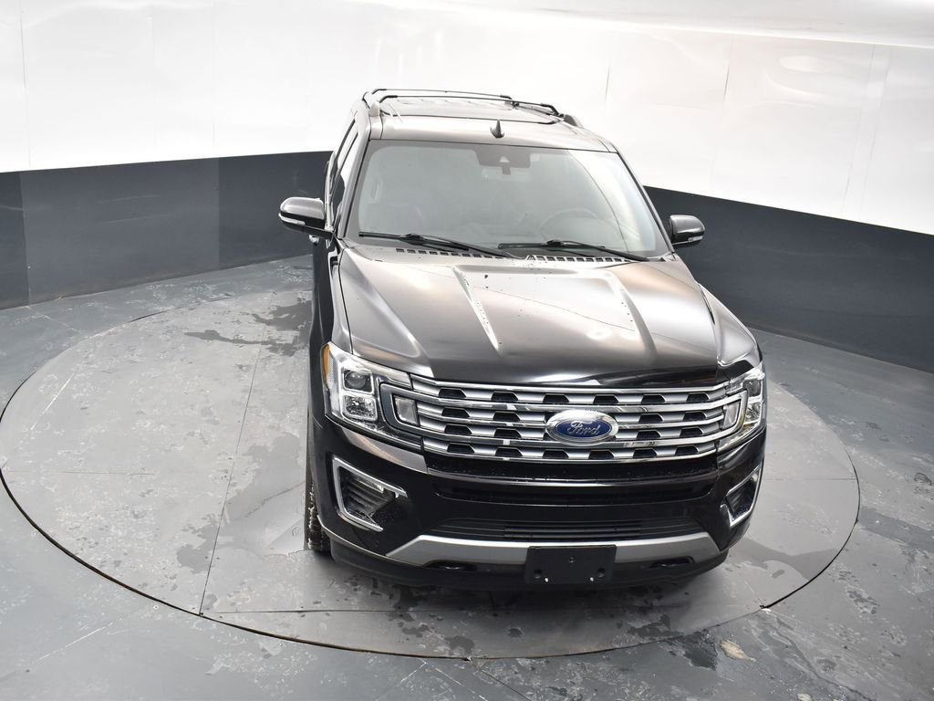Used 2021 Ford Expedition Max Limited image 30