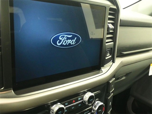 New 2026 Ford F150 XLT image 14