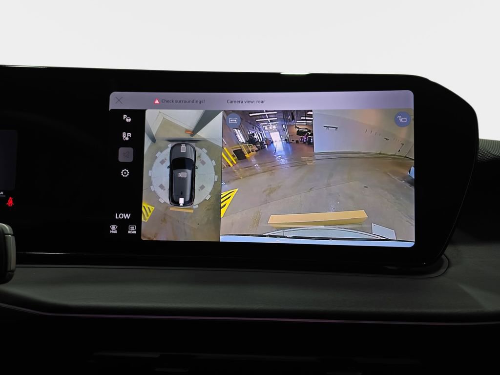 New 2026 Audi Q3 quattro 2.0T image 21