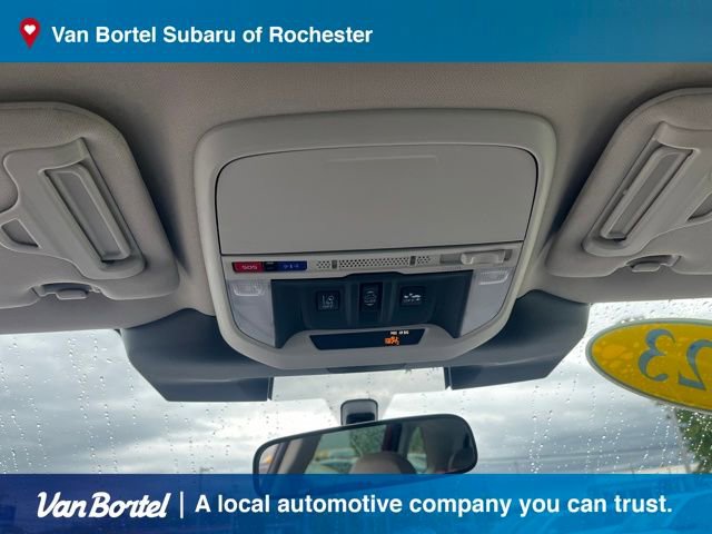 Certified 2023 Subaru Forester Limited image 24