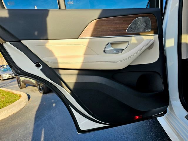 Certified 2025 Mercedes-Benz GLE 350 4MATIC image 27