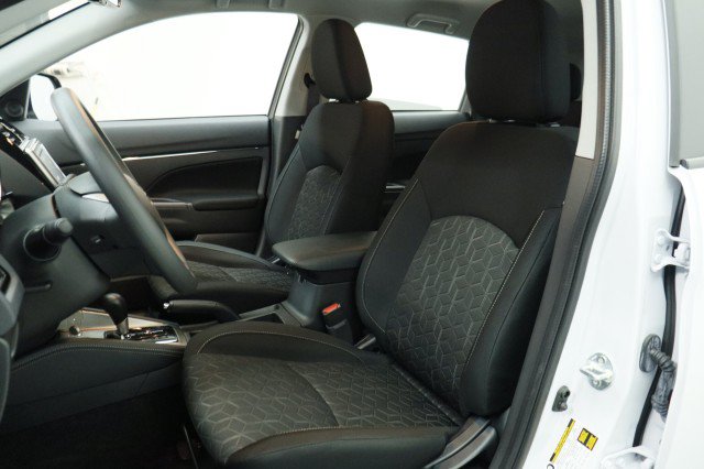 New 2026 Mitsubishi Outlander Sport ES AWD/4WD image 7