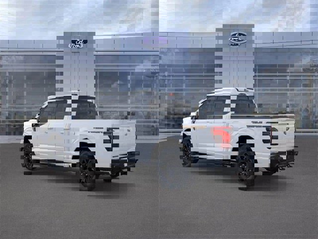 New 2025 Ford F150 Tremor w/ Equipment Group 402A High image 27