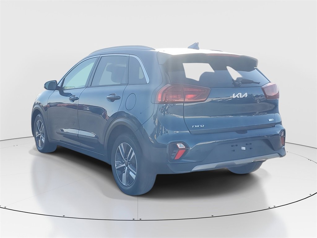 Used 2022 Kia Niro EX Premium image 5
