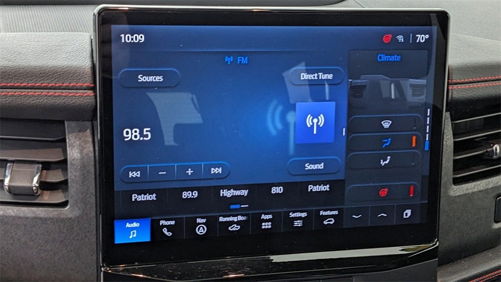 Certified 2022 Ford Expedition Max Limited image 25