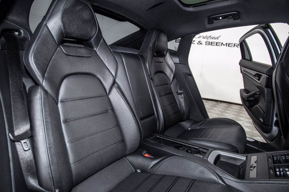 Used 2024 Porsche Panamera image 15