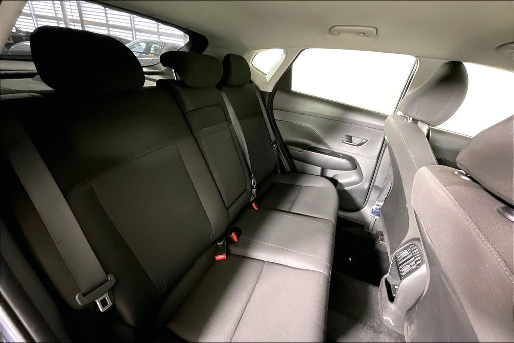 Used 2025 Hyundai Kona SEL FWD image 26