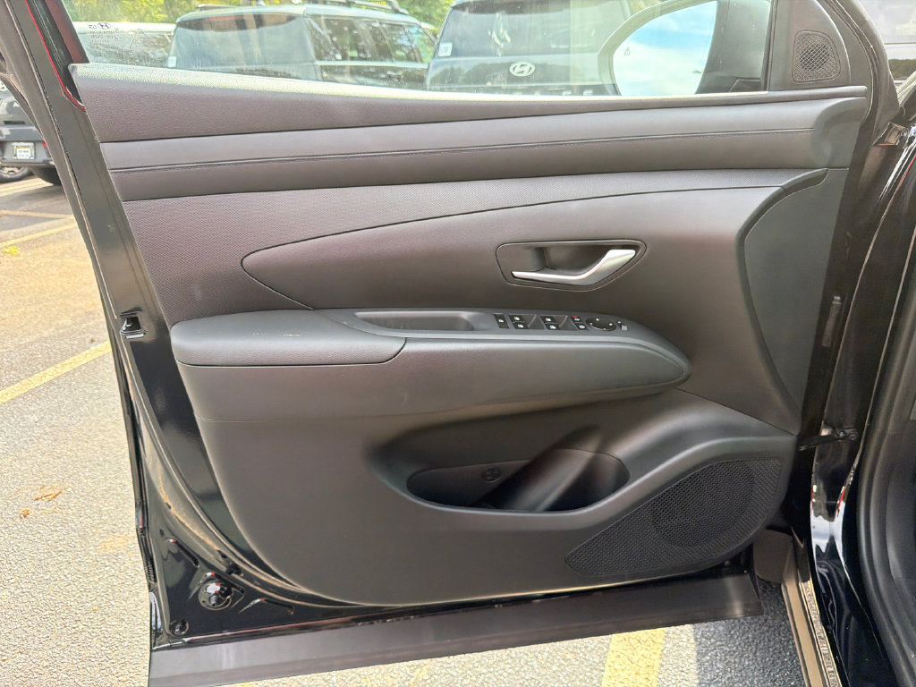New 2027 Hyundai Santa Cruz SEL FWD image 10