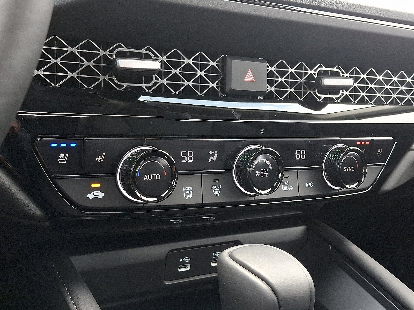 New 2026 Honda Accord Touring image 13