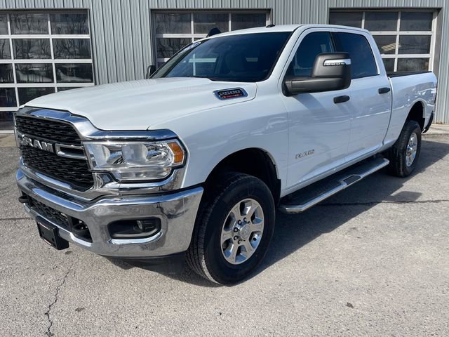 Used 2024 RAM 2500 Big Horn image 3