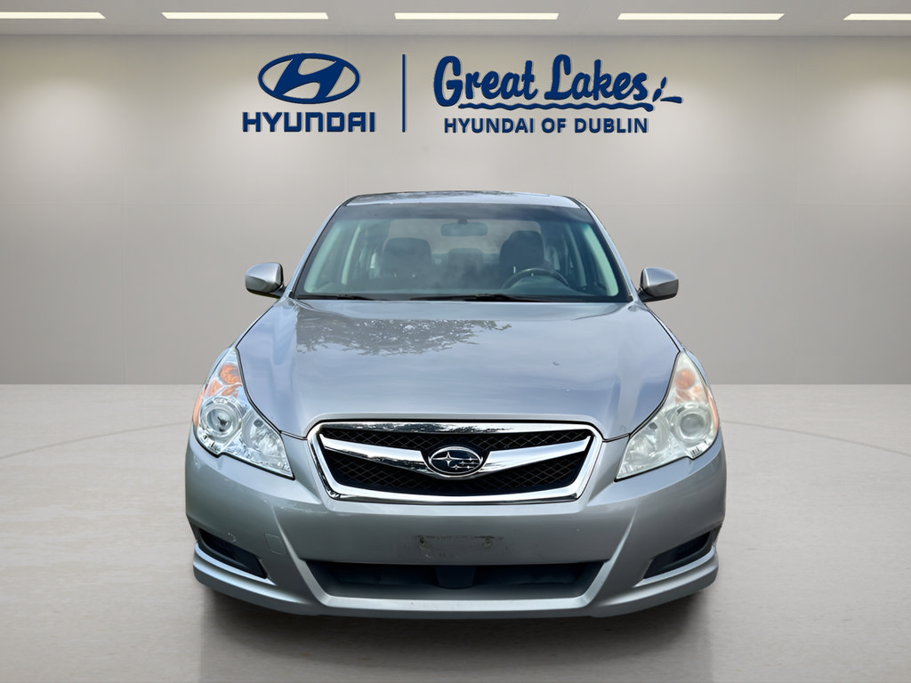 Used 2010 Subaru Legacy 2.5i Premium AWD/4WD image 8